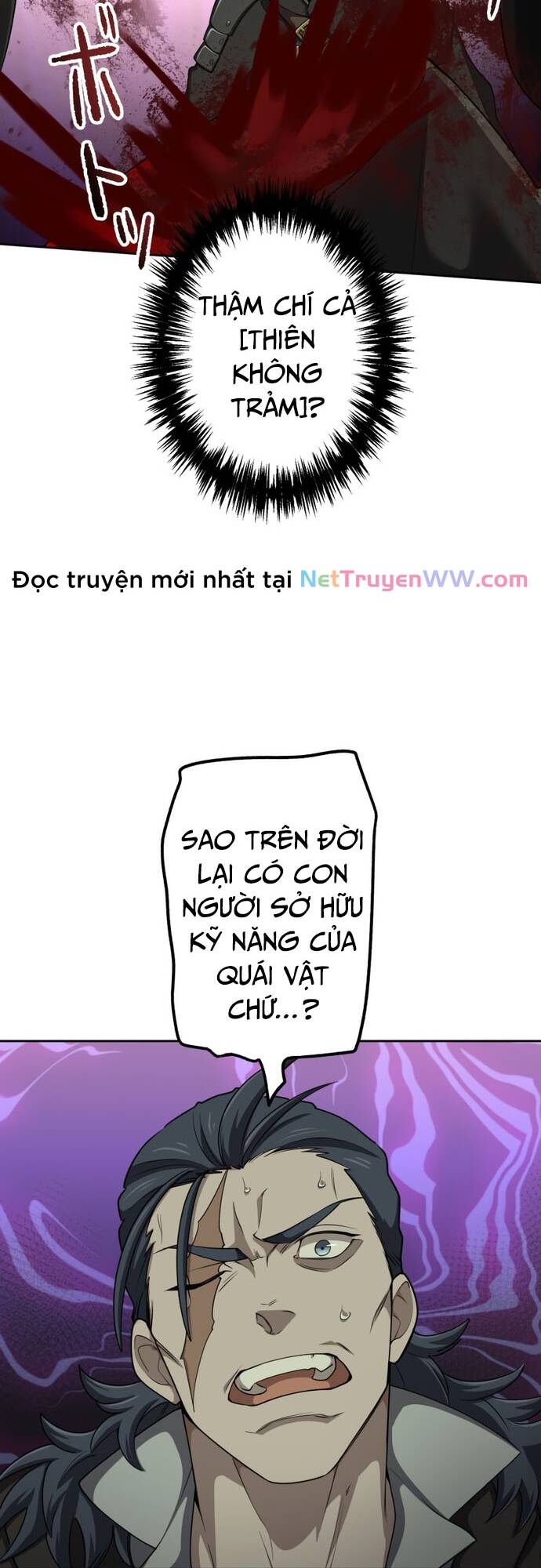 Thực Quỷ Mạo Hiểm Giả Chapter 8 - 49