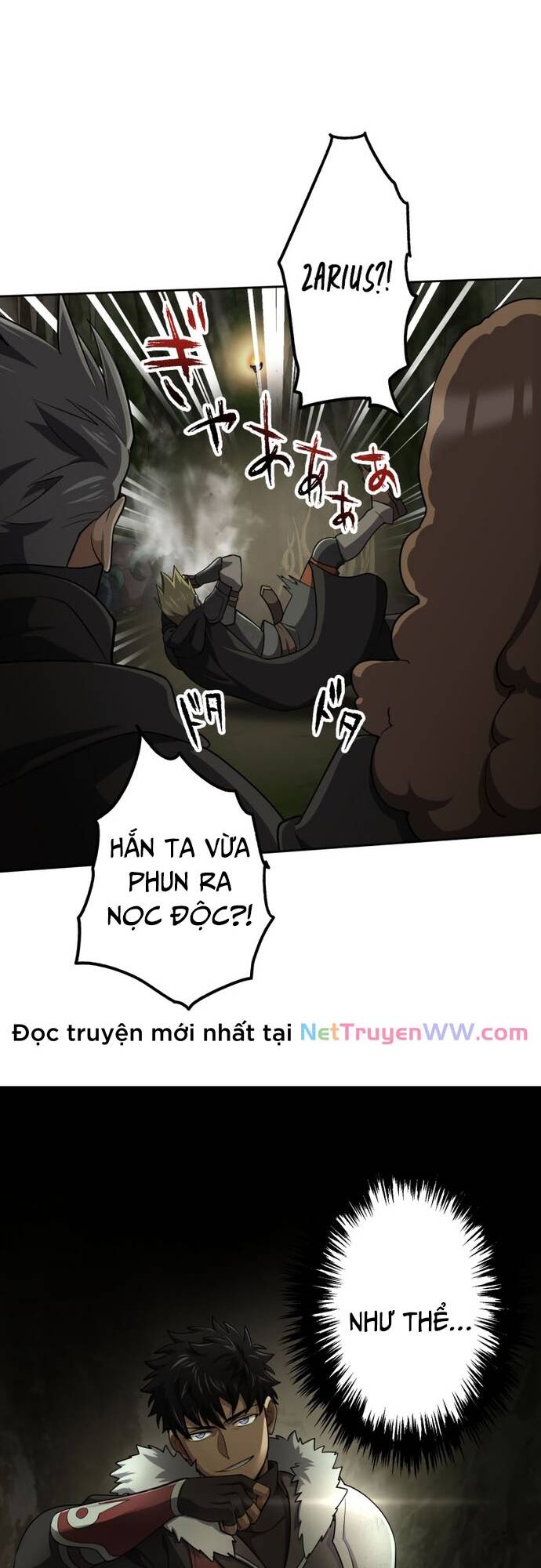 Thực Quỷ Mạo Hiểm Giả Chapter 8 - 9