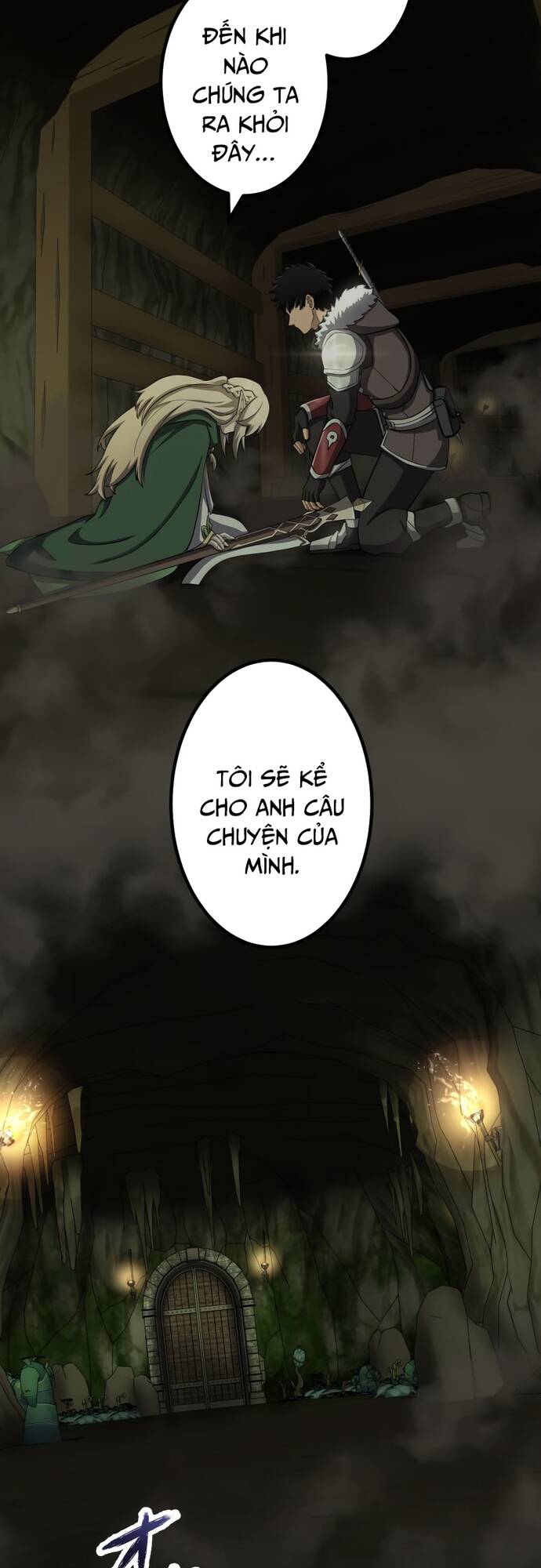 Thực Quỷ Mạo Hiểm Giả Chapter 9 - 30