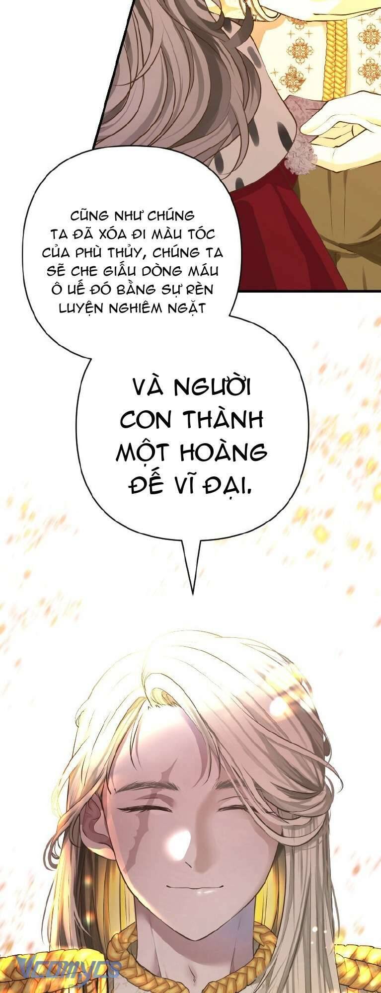 Sau Này Họ Sẽ Sinh Ra Tôi Chapter 1 - 31