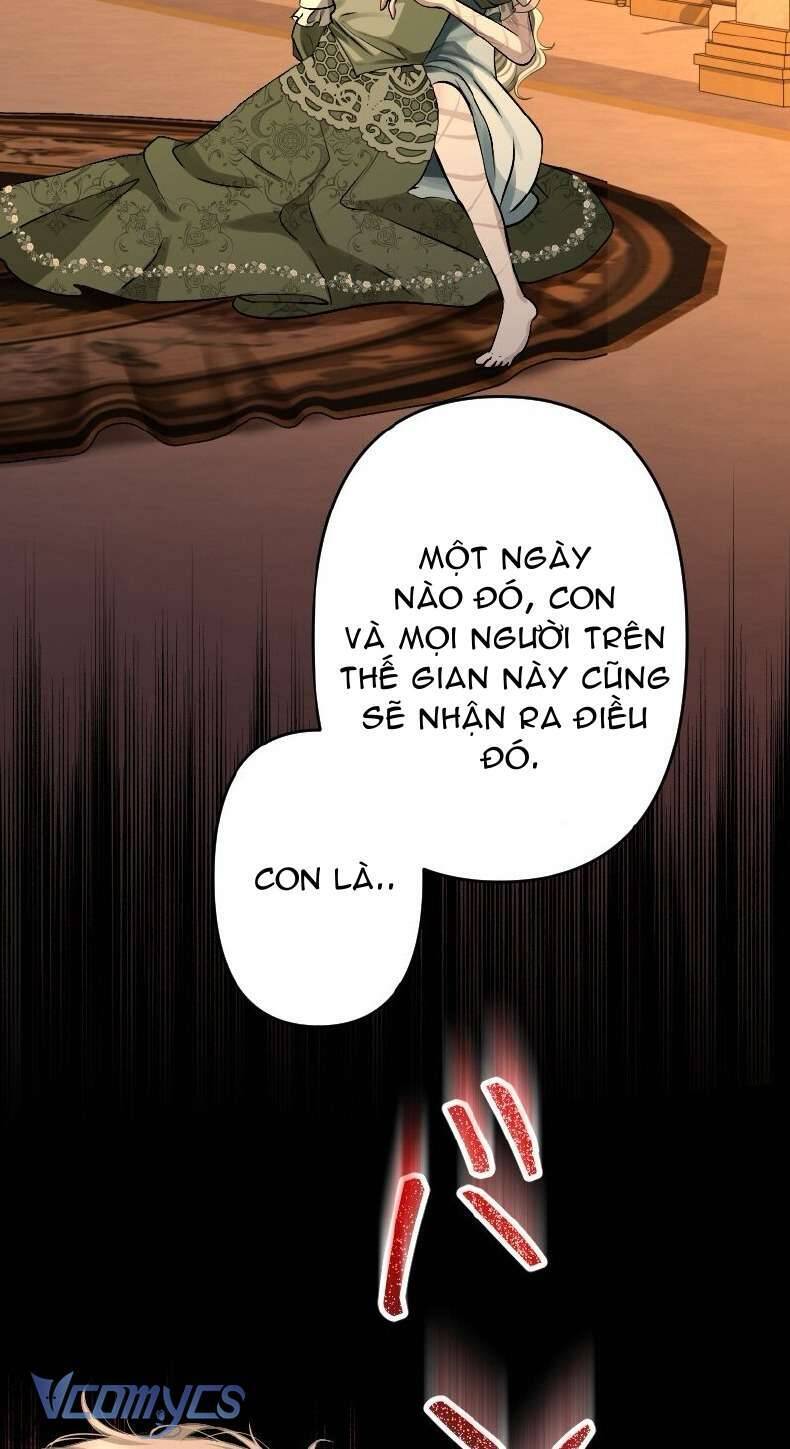 Sau Này Họ Sẽ Sinh Ra Tôi Chapter 1 - 69