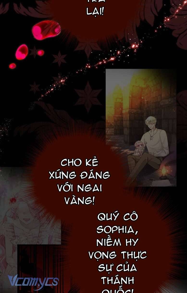 Sau Này Họ Sẽ Sinh Ra Tôi Chapter 1 - 93