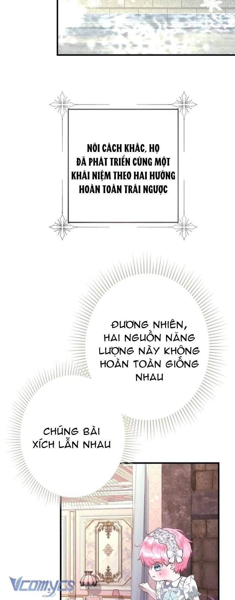 Sau Này Họ Sẽ Sinh Ra Tôi Chapter 10 - 29