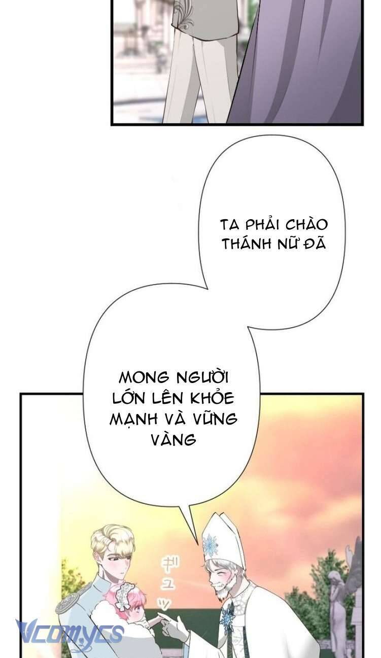 Sau Này Họ Sẽ Sinh Ra Tôi Chapter 10 - 5