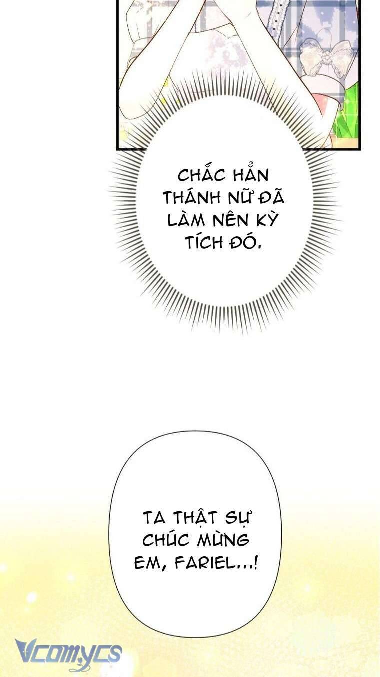 Sau Này Họ Sẽ Sinh Ra Tôi Chapter 11 - 22