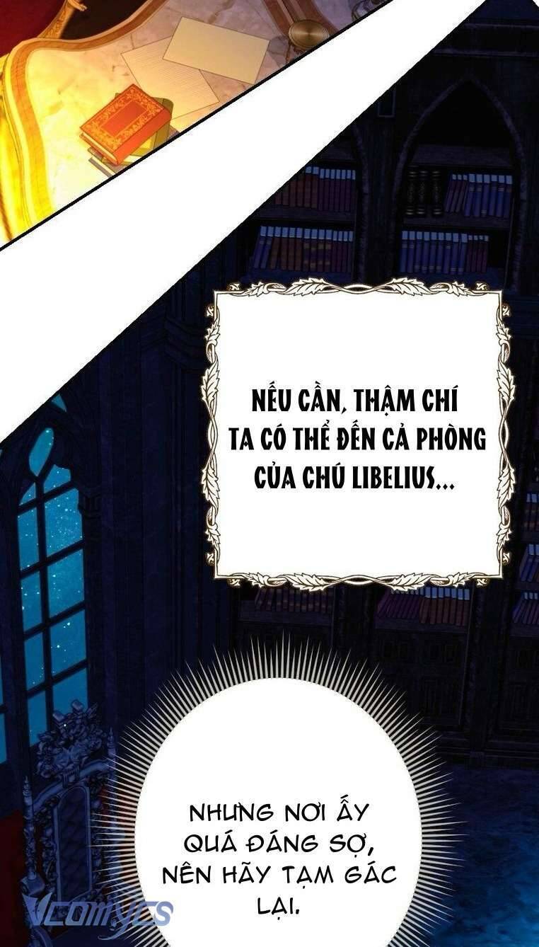 Sau Này Họ Sẽ Sinh Ra Tôi Chapter 11 - 35