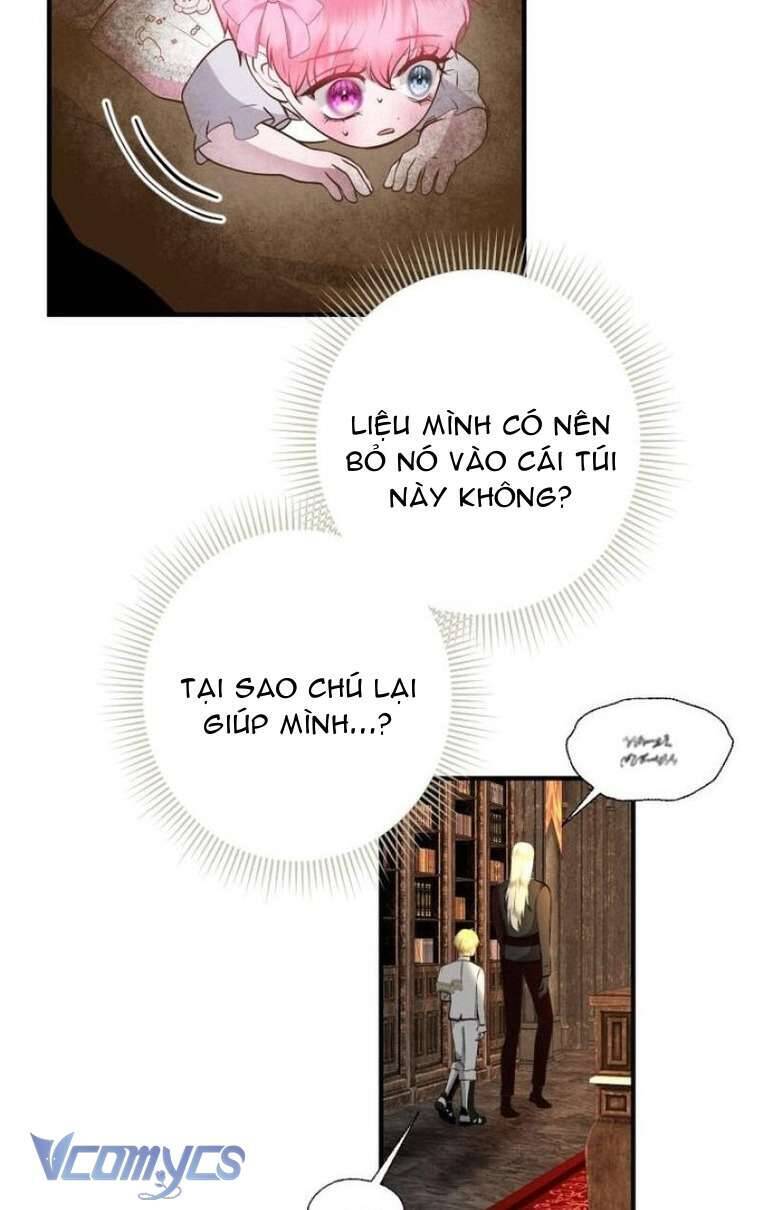 Sau Này Họ Sẽ Sinh Ra Tôi Chapter 12 - 40