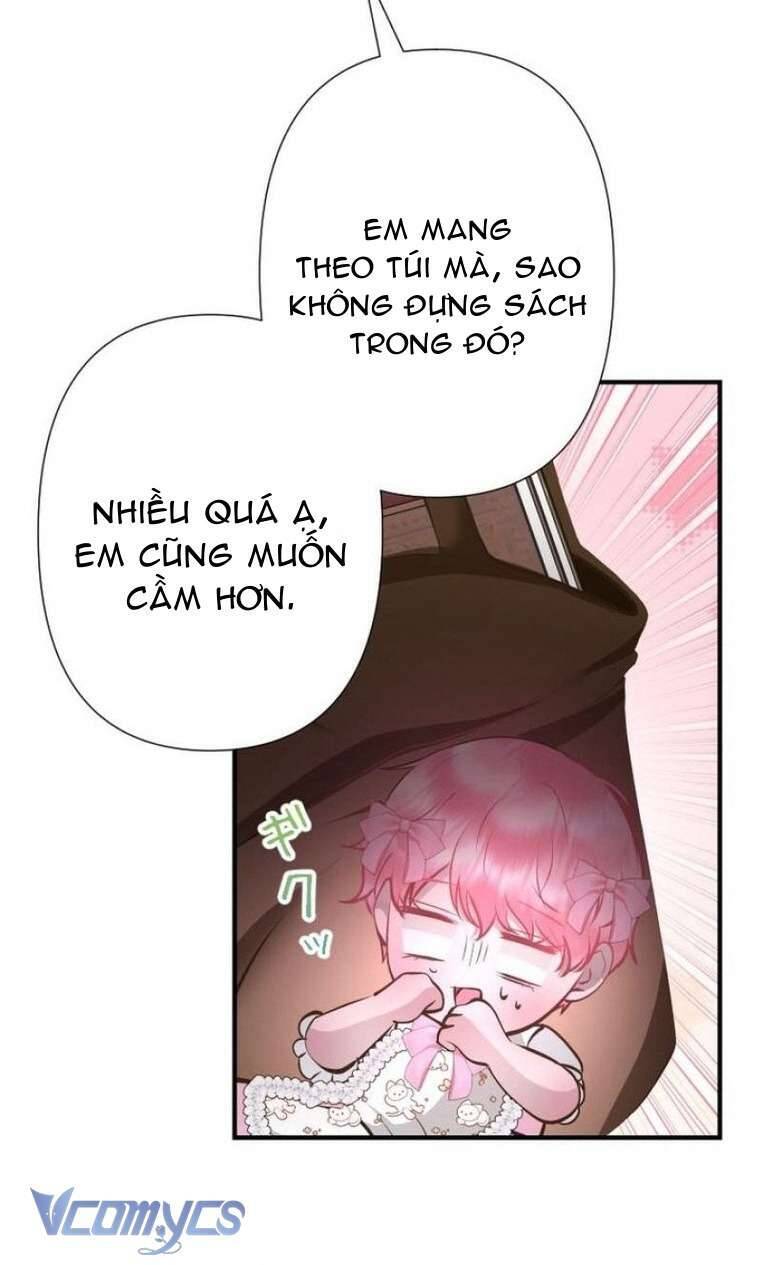 Sau Này Họ Sẽ Sinh Ra Tôi Chapter 12 - 44