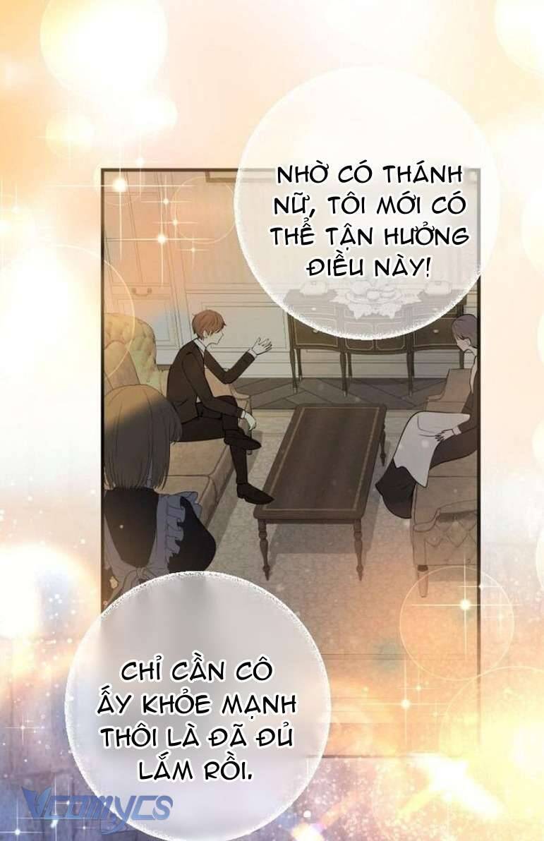 Sau Này Họ Sẽ Sinh Ra Tôi Chapter 12 - 6