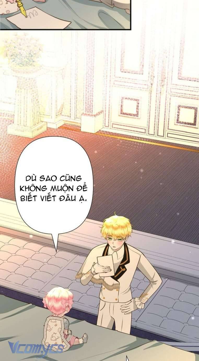 Sau Này Họ Sẽ Sinh Ra Tôi Chapter 13 - 29