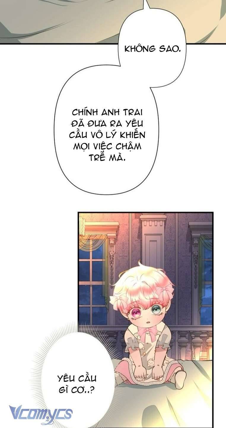 Sau Này Họ Sẽ Sinh Ra Tôi Chapter 13 - 30