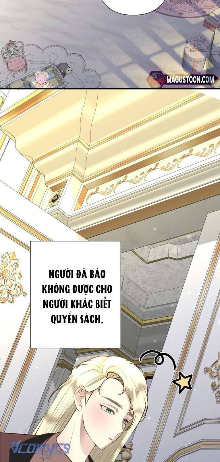 Sau Này Họ Sẽ Sinh Ra Tôi Chapter 14 - 44