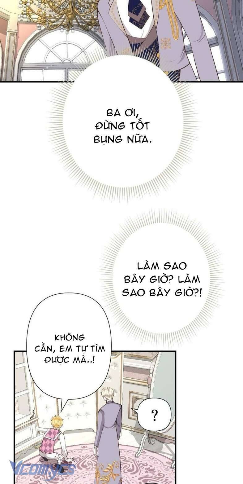 Sau Này Họ Sẽ Sinh Ra Tôi Chapter 14 - 49