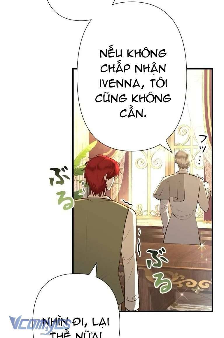 Sau Này Họ Sẽ Sinh Ra Tôi Chapter 15 - 13