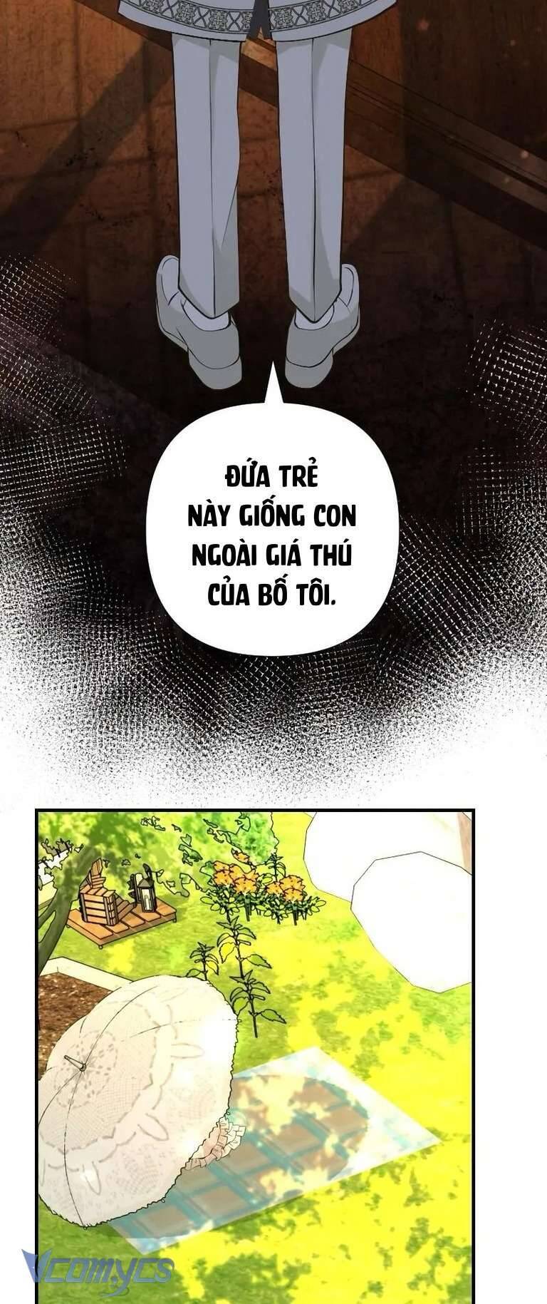 Sau Này Họ Sẽ Sinh Ra Tôi Chapter 15 - 17