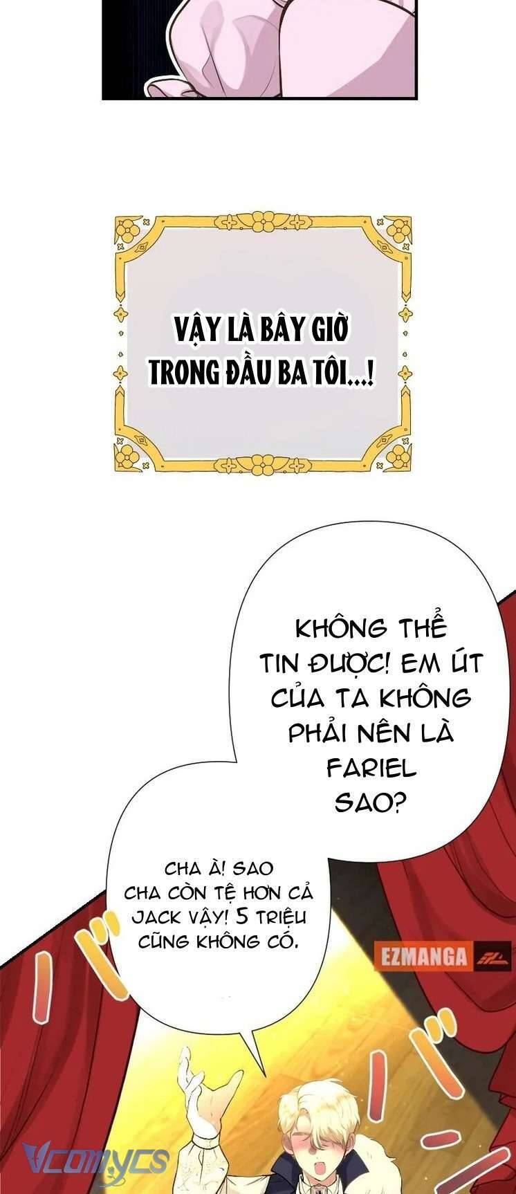 Sau Này Họ Sẽ Sinh Ra Tôi Chapter 15 - 30