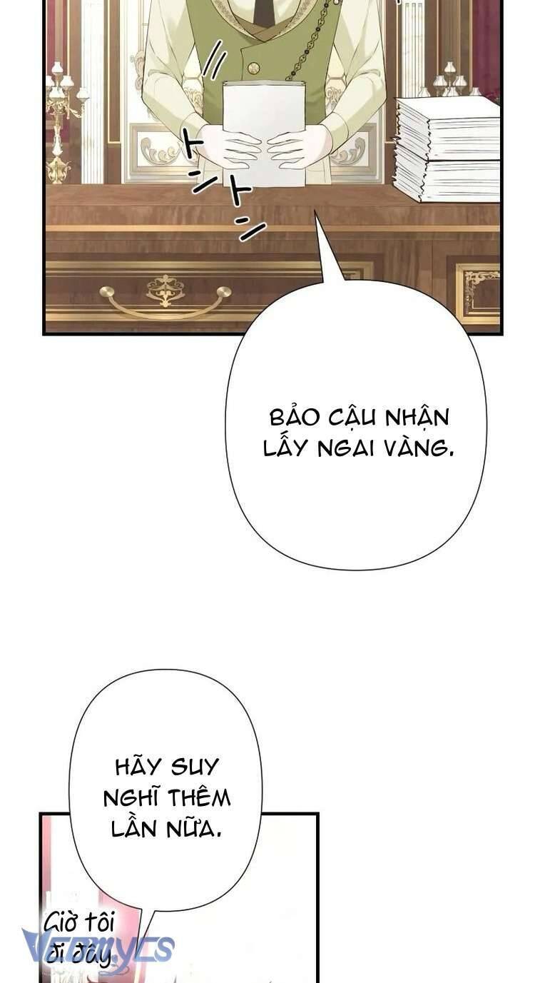 Sau Này Họ Sẽ Sinh Ra Tôi Chapter 15 - 59