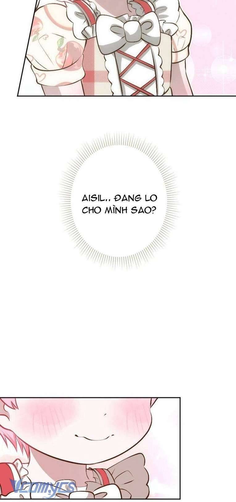 Sau Này Họ Sẽ Sinh Ra Tôi Chapter 17 - 23