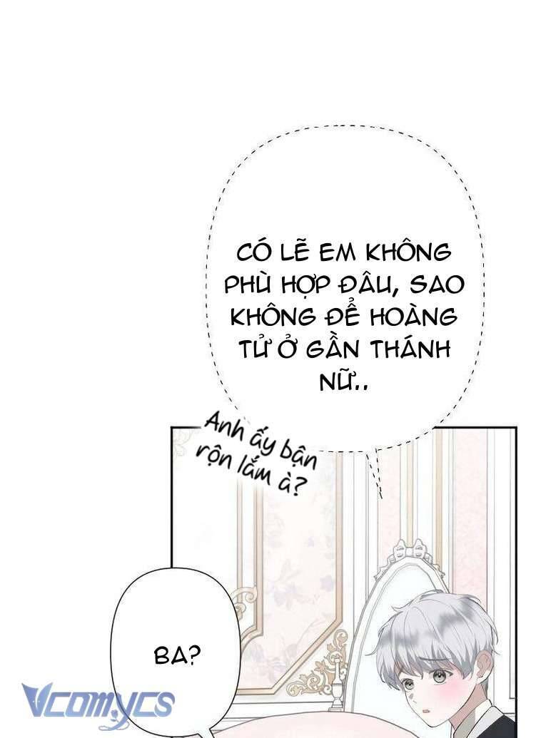 Sau Này Họ Sẽ Sinh Ra Tôi Chapter 17 - 28