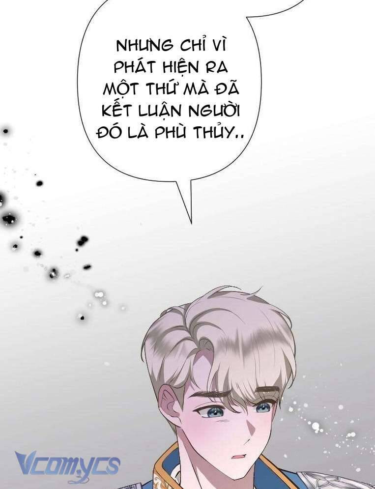 Sau Này Họ Sẽ Sinh Ra Tôi Chapter 17 - 45