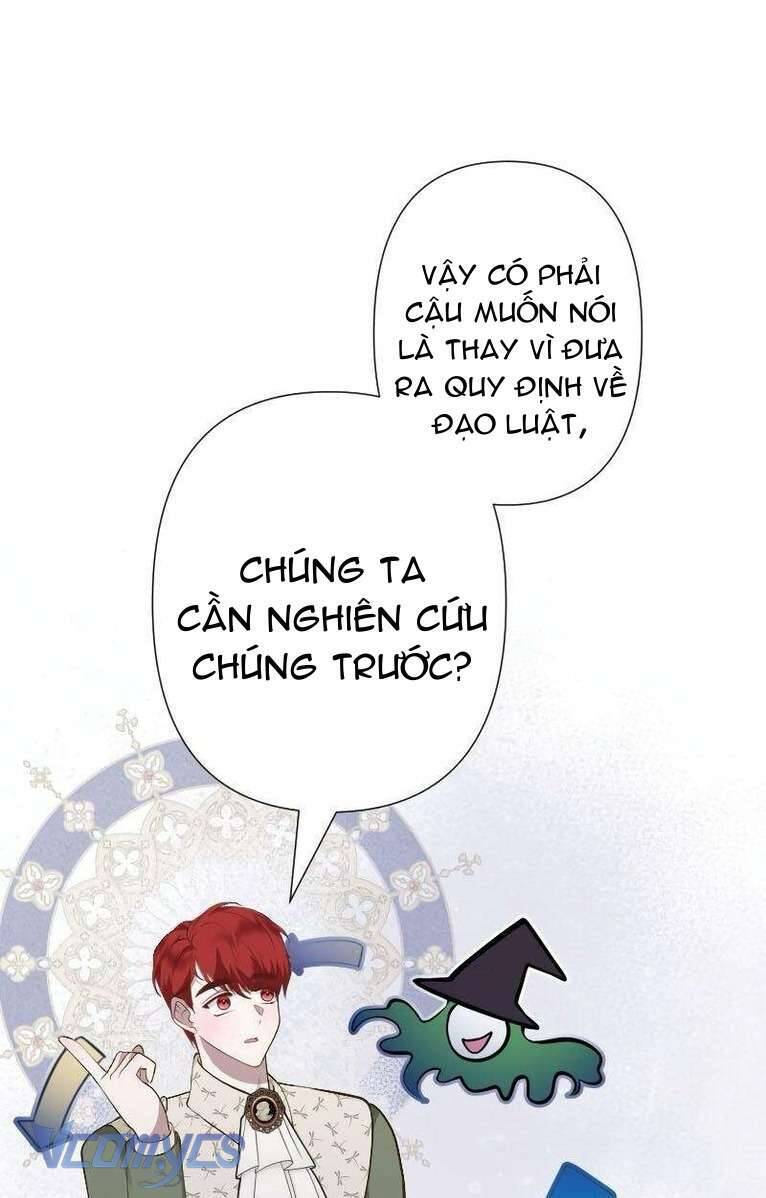 Sau Này Họ Sẽ Sinh Ra Tôi Chapter 17 - 55