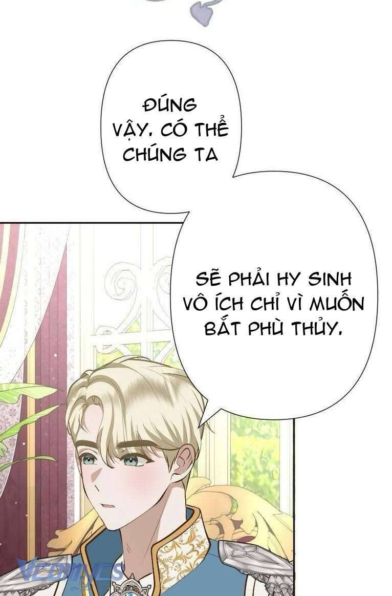 Sau Này Họ Sẽ Sinh Ra Tôi Chapter 17 - 57