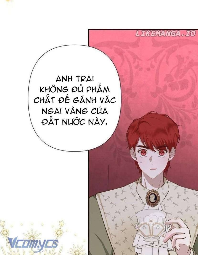 Sau Này Họ Sẽ Sinh Ra Tôi Chapter 17 - 70