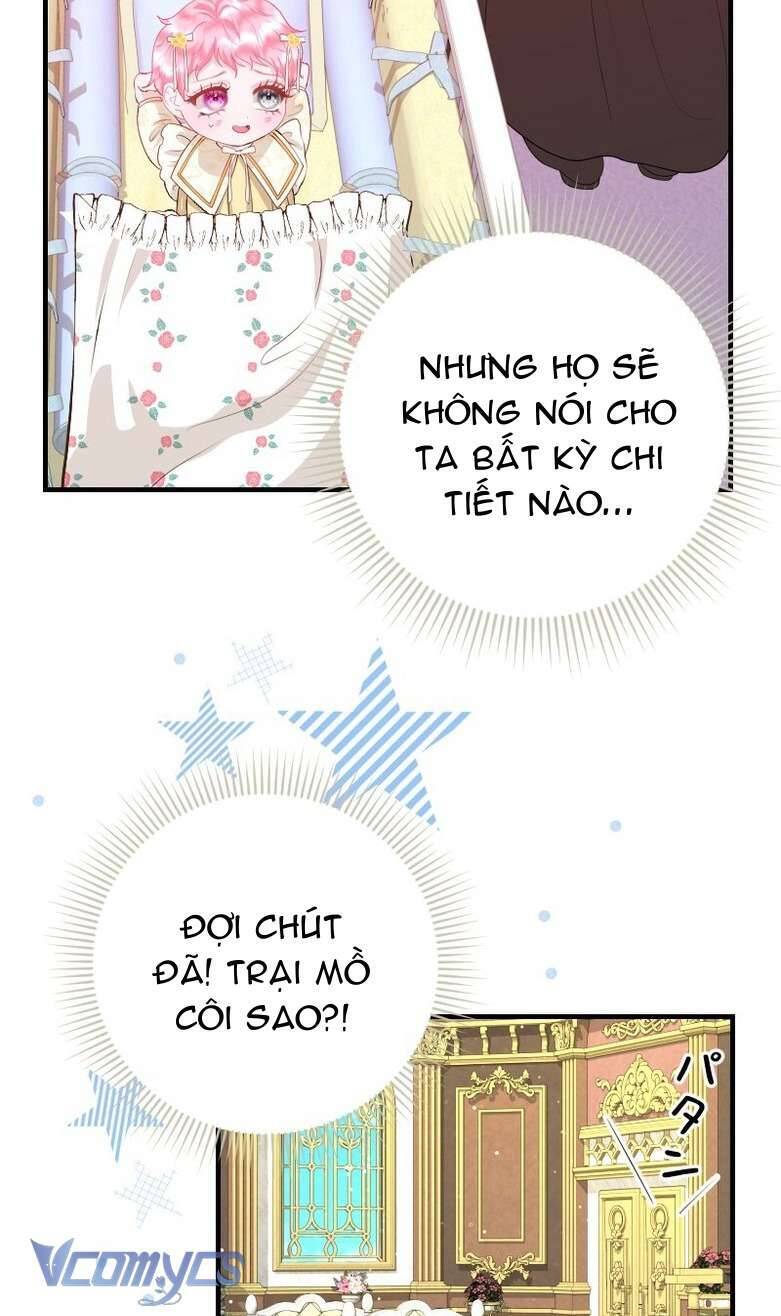 Sau Này Họ Sẽ Sinh Ra Tôi Chapter 2 - 60