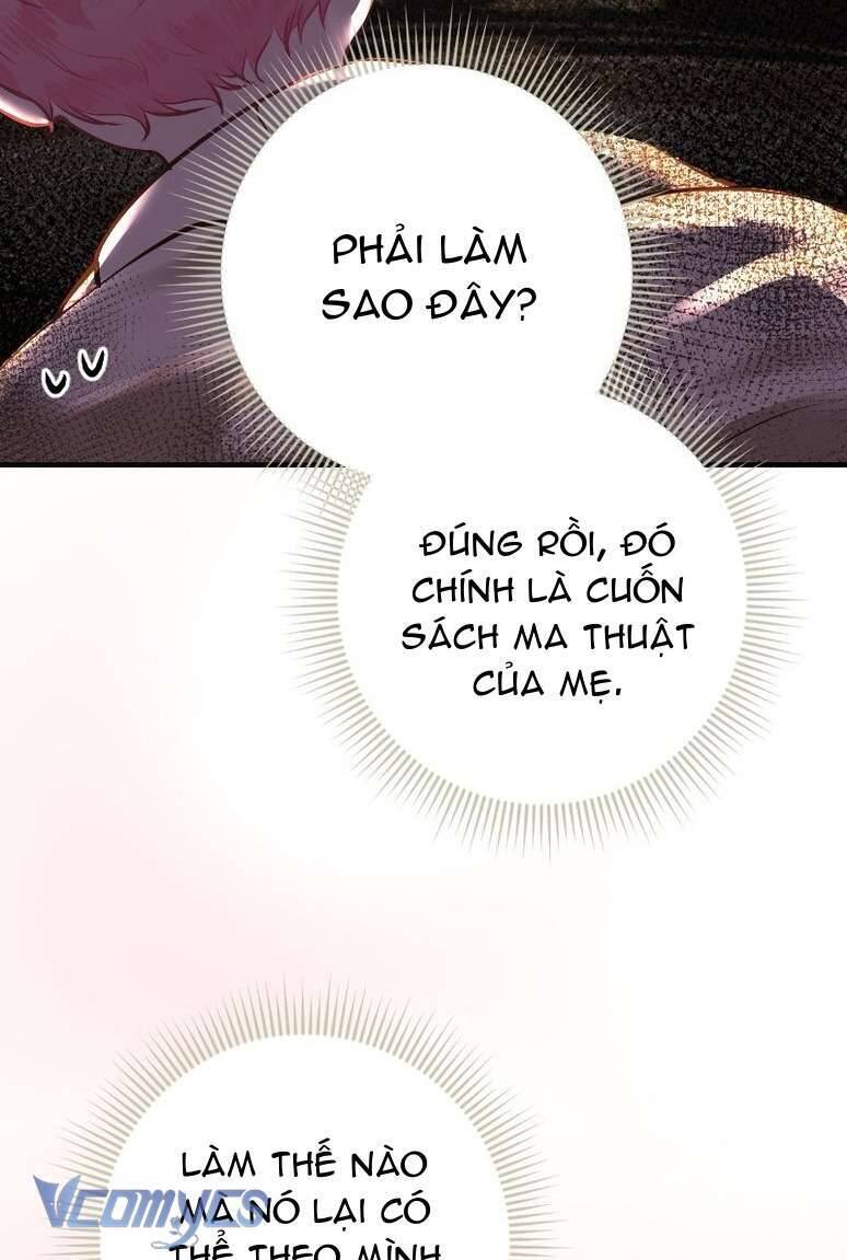 Sau Này Họ Sẽ Sinh Ra Tôi Chapter 2 - 8