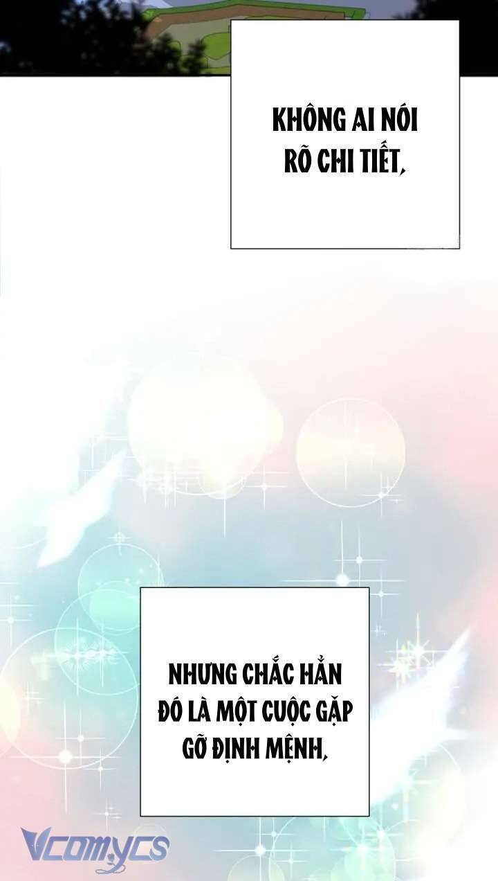 Sau Này Họ Sẽ Sinh Ra Tôi Chapter 20 - 4