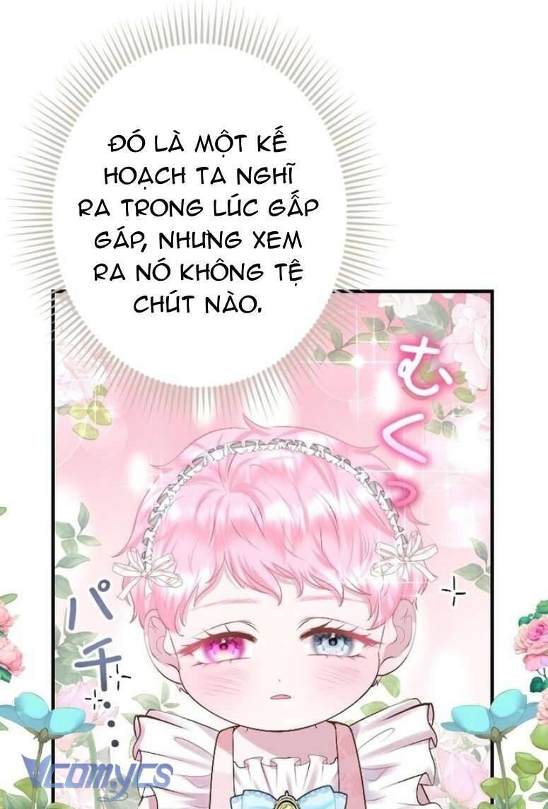 Sau Này Họ Sẽ Sinh Ra Tôi Chapter 3 - 14