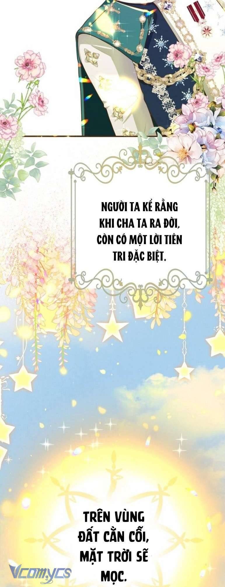 Sau Này Họ Sẽ Sinh Ra Tôi Chapter 3 - 27