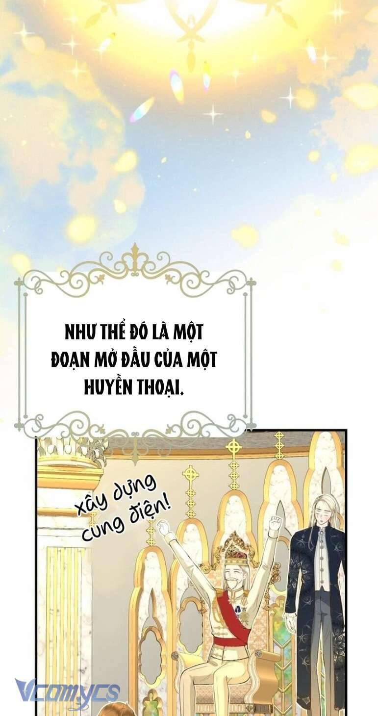 Sau Này Họ Sẽ Sinh Ra Tôi Chapter 3 - 28