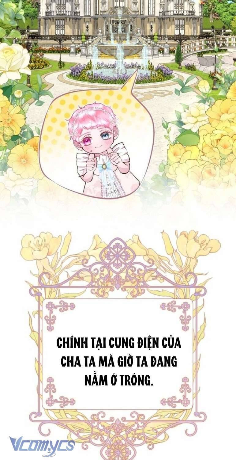 Sau Này Họ Sẽ Sinh Ra Tôi Chapter 3 - 30