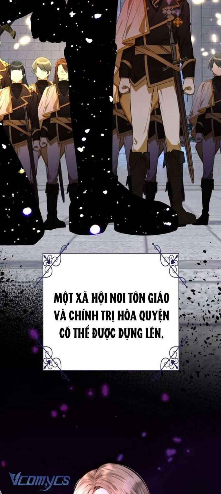 Sau Này Họ Sẽ Sinh Ra Tôi Chapter 3 - 35