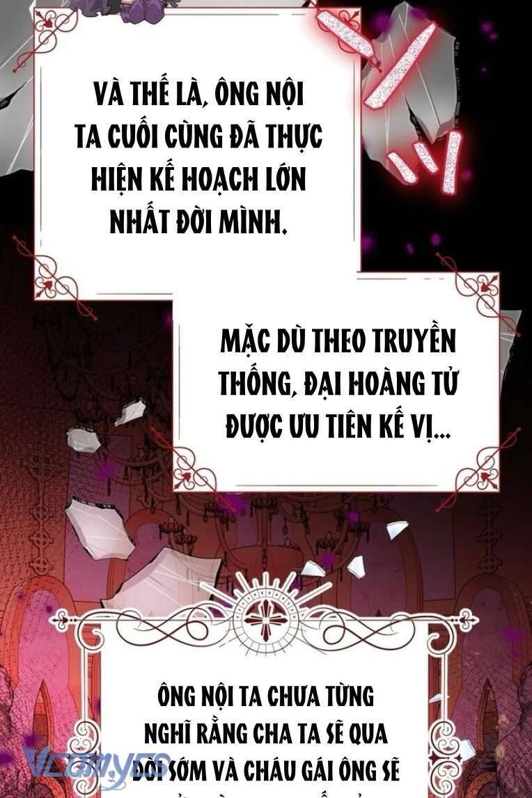 Sau Này Họ Sẽ Sinh Ra Tôi Chapter 3 - 38