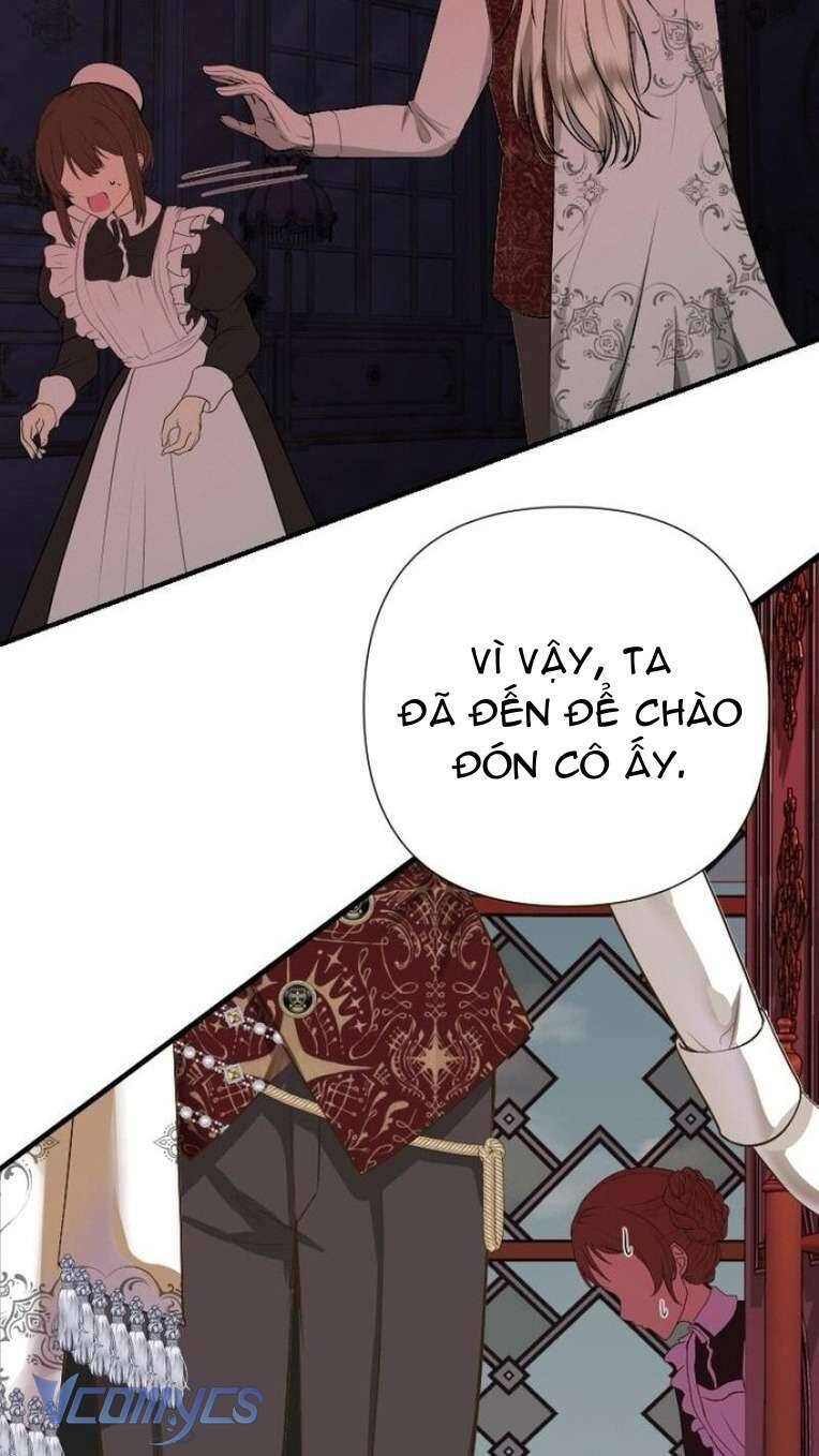 Sau Này Họ Sẽ Sinh Ra Tôi Chapter 3 - 46