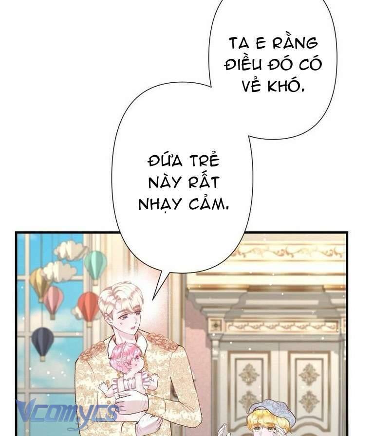 Sau Này Họ Sẽ Sinh Ra Tôi Chapter 4 - 24