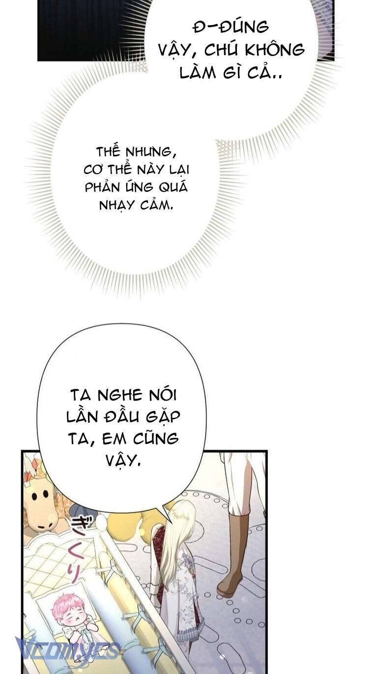 Sau Này Họ Sẽ Sinh Ra Tôi Chapter 4 - 4