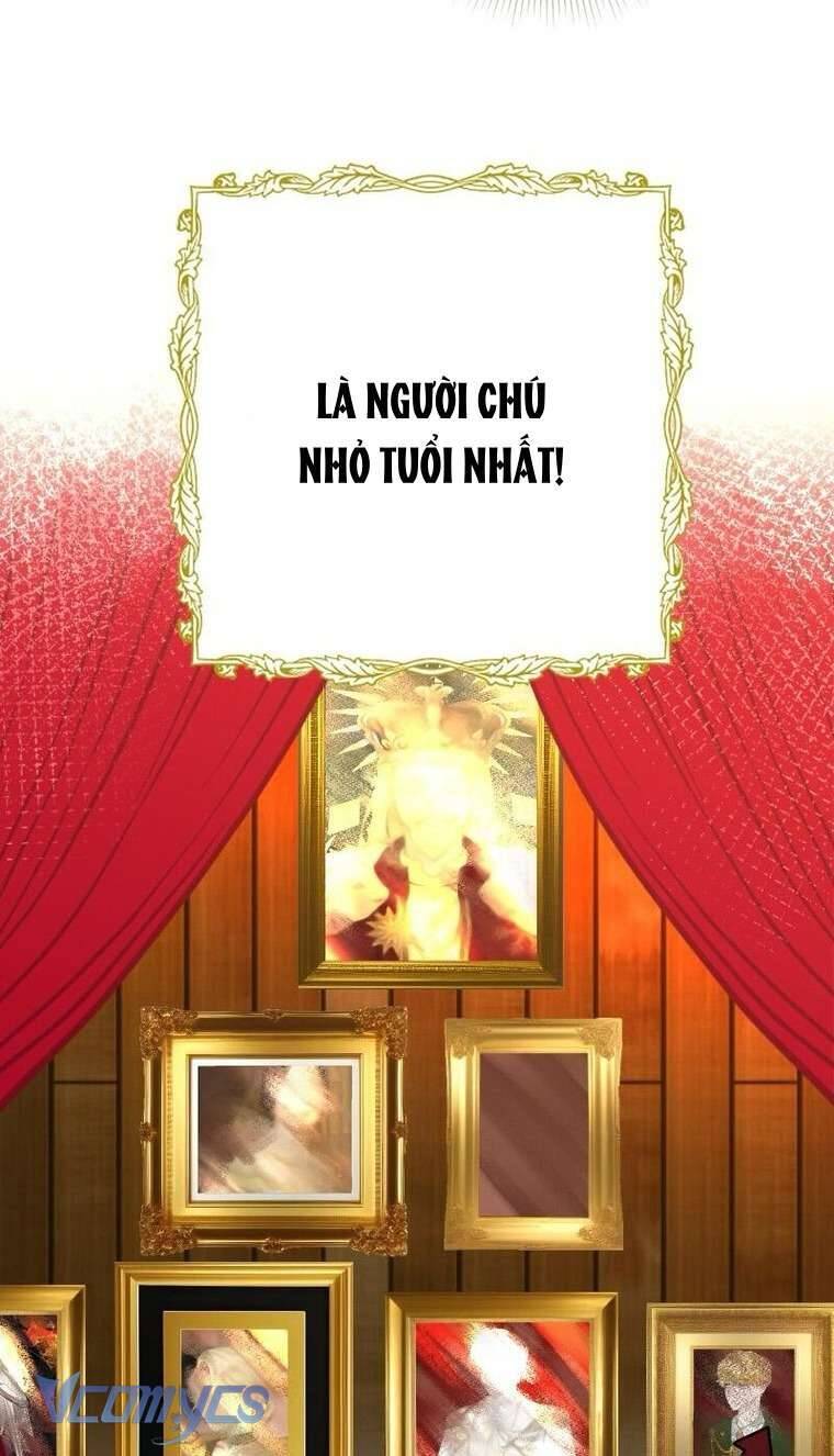 Sau Này Họ Sẽ Sinh Ra Tôi Chapter 4 - 31