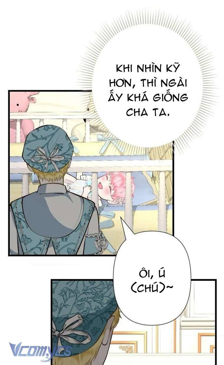 Sau Này Họ Sẽ Sinh Ra Tôi Chapter 4 - 37