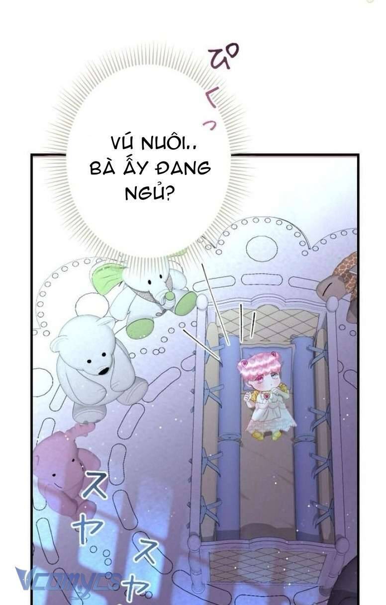 Sau Này Họ Sẽ Sinh Ra Tôi Chapter 5 - 11