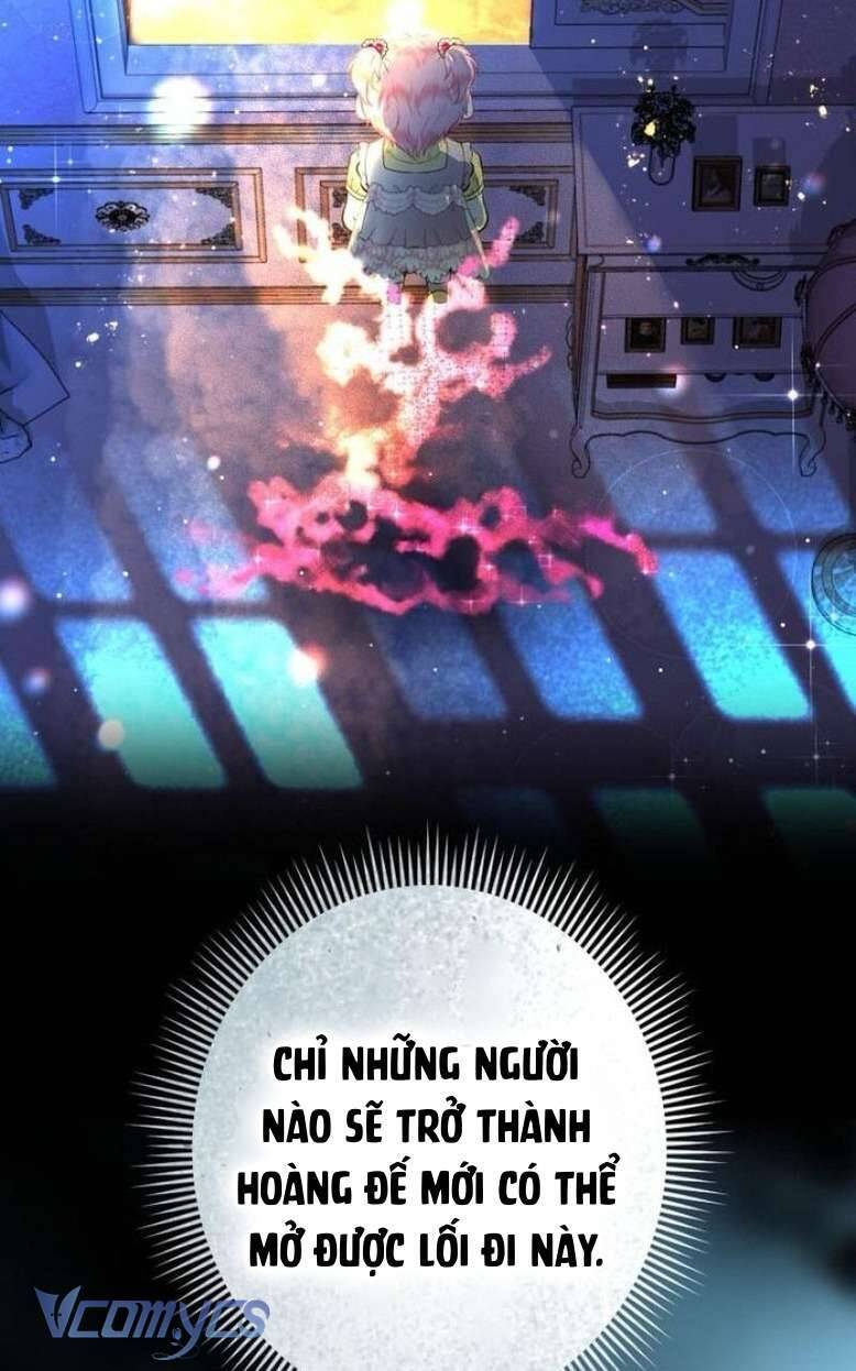 Sau Này Họ Sẽ Sinh Ra Tôi Chapter 5 - 21