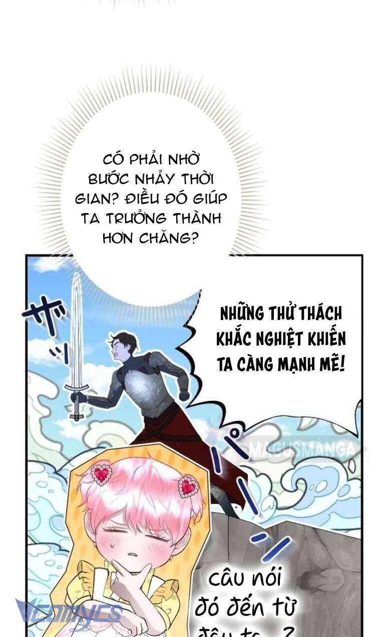 Sau Này Họ Sẽ Sinh Ra Tôi Chapter 5 - 28