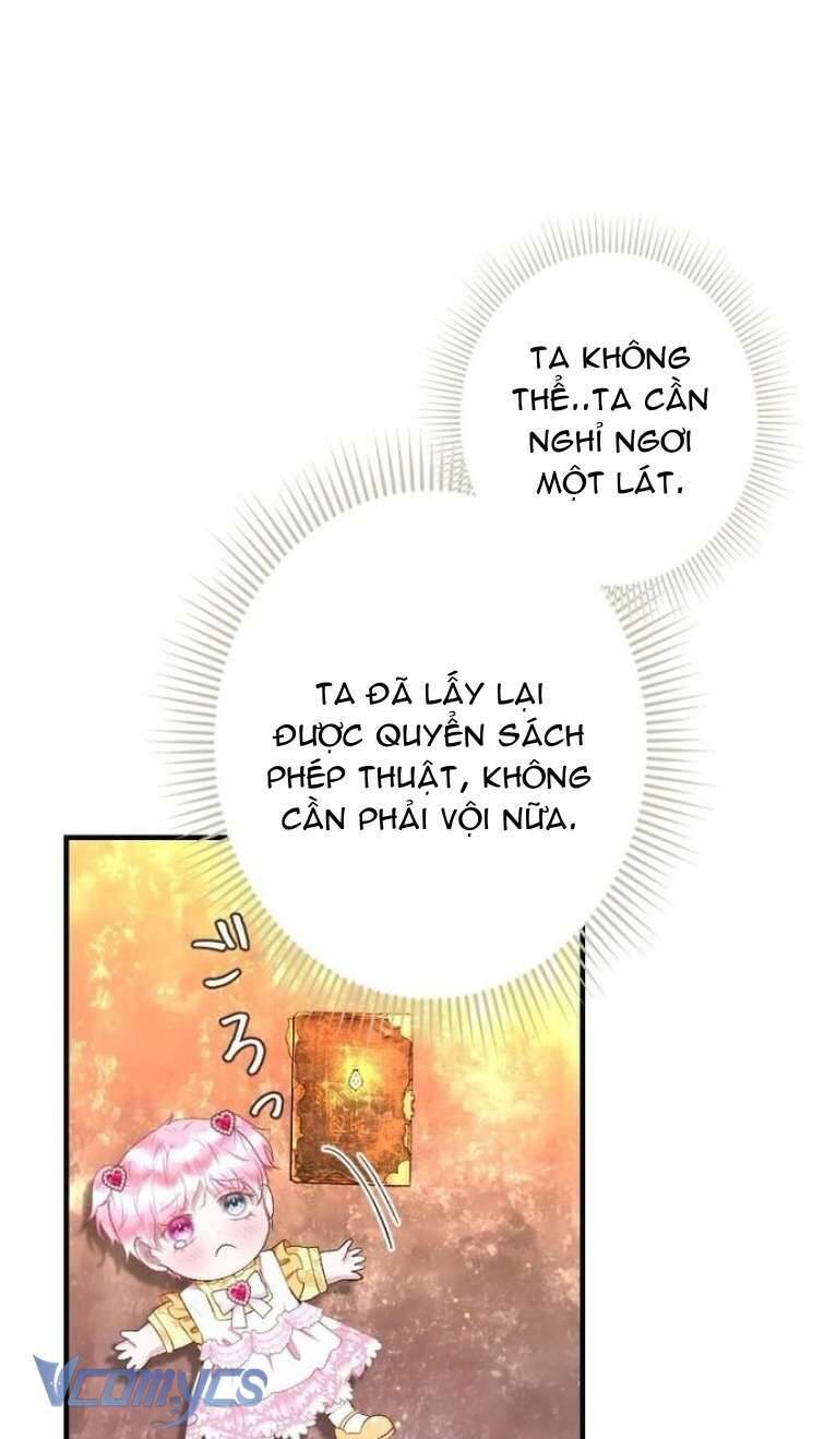 Sau Này Họ Sẽ Sinh Ra Tôi Chapter 5 - 40