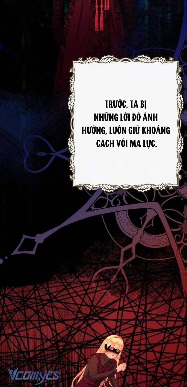 Sau Này Họ Sẽ Sinh Ra Tôi Chapter 5 - 44