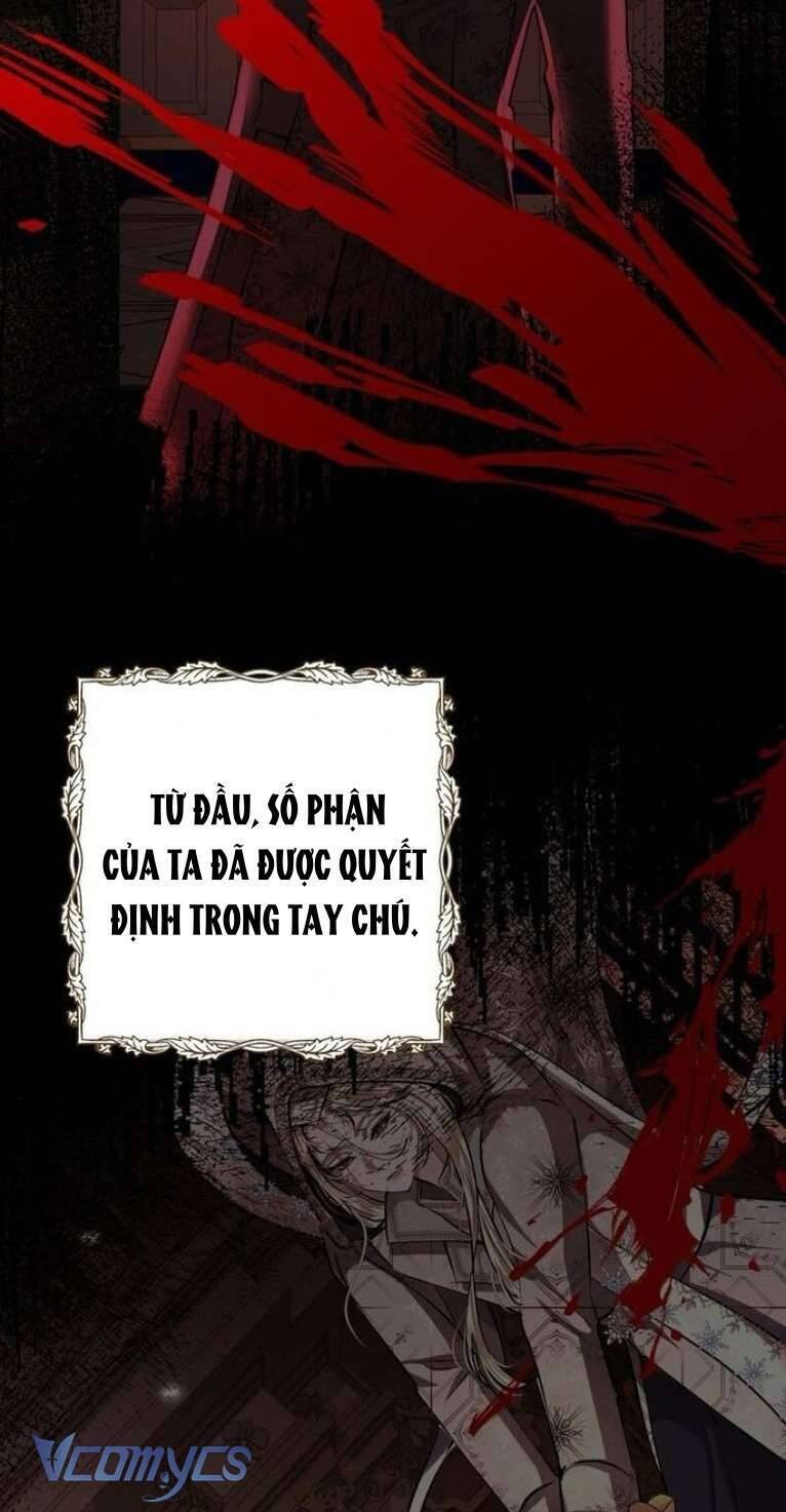 Sau Này Họ Sẽ Sinh Ra Tôi Chapter 5 - 48