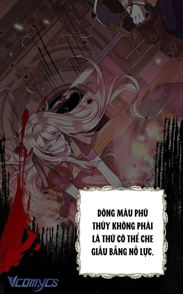 Sau Này Họ Sẽ Sinh Ra Tôi Chapter 5 - 49