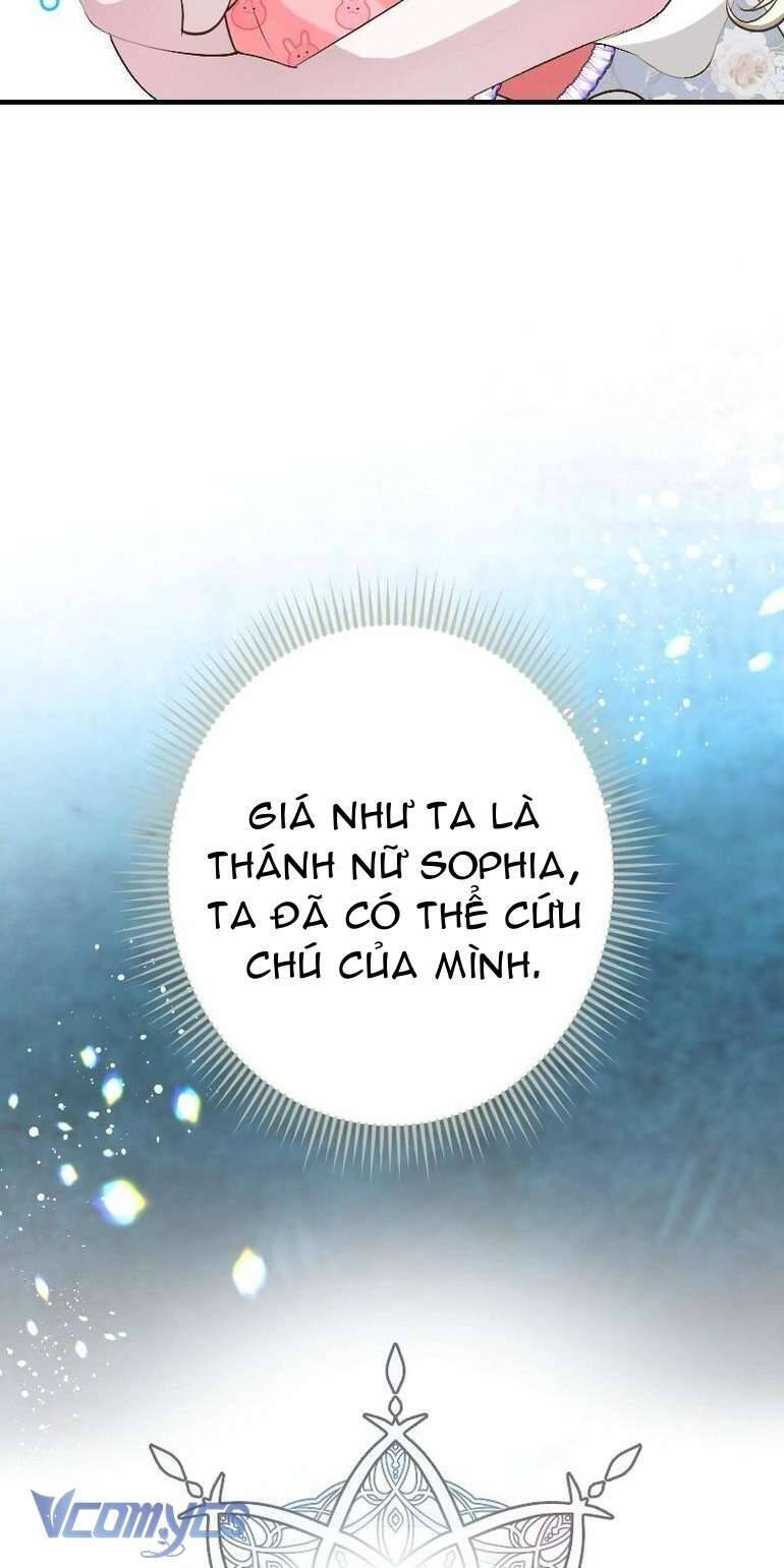 Sau Này Họ Sẽ Sinh Ra Tôi Chapter 8 - 11