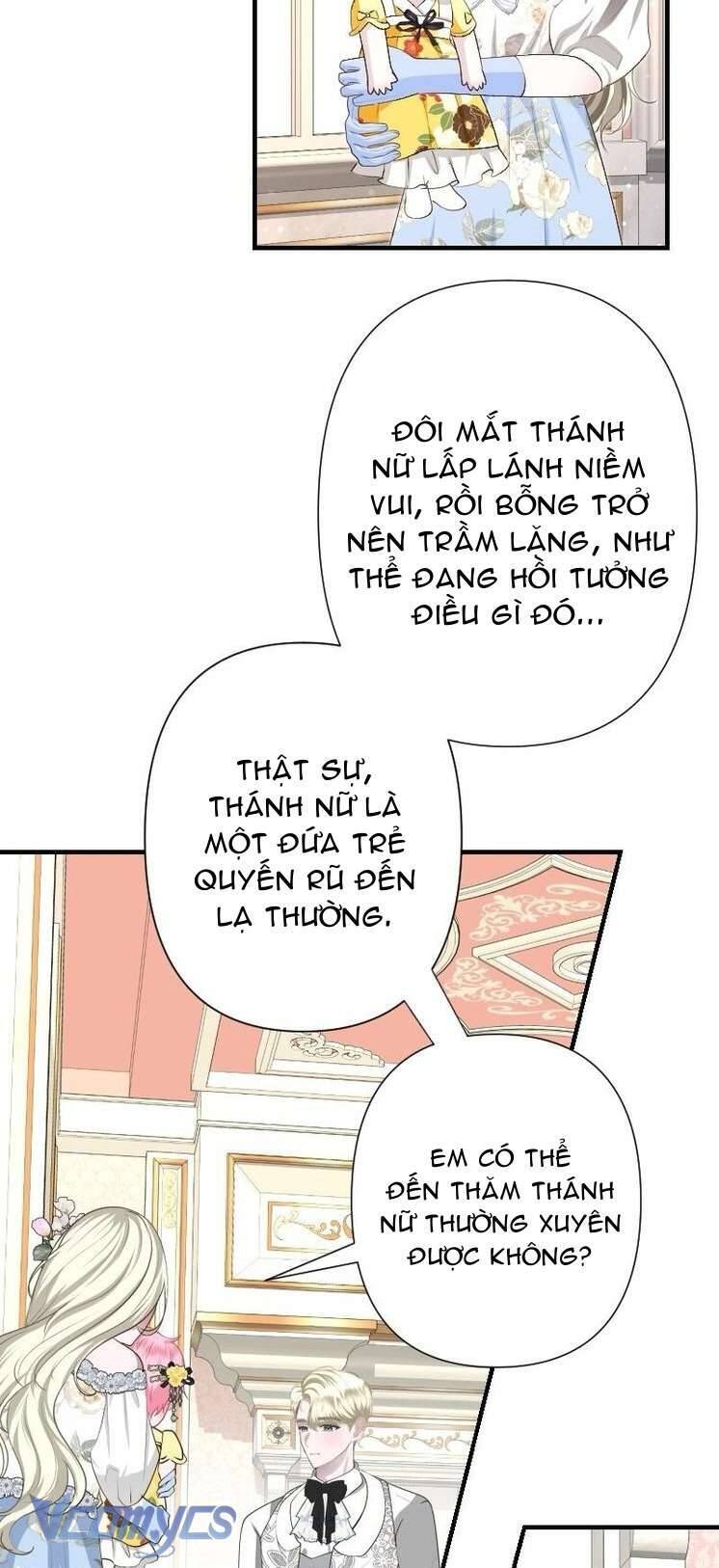 Sau Này Họ Sẽ Sinh Ra Tôi Chapter 8 - 39